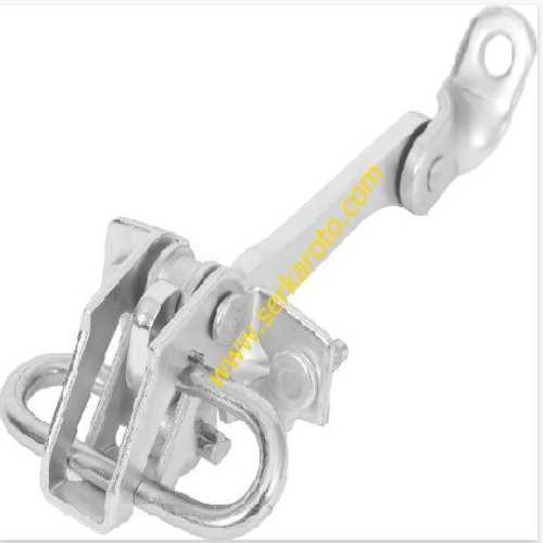 ALFA 147 KAPI GERGI YAYI ARKA